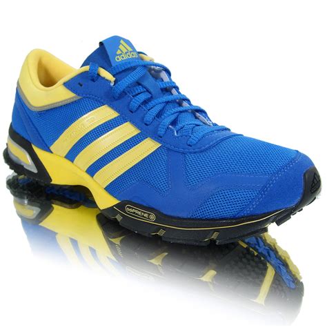 adidas marathon running shoes